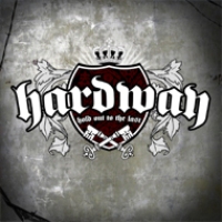 Hardway - Hold Out to the Last